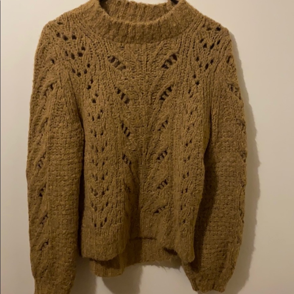 Jcrew Sweater